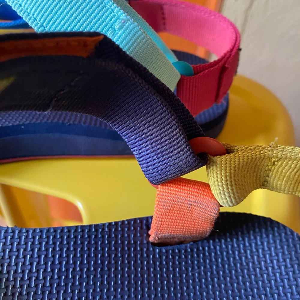 Teva x Cotapaxi Collab Original Universal - Picture 5 of 10